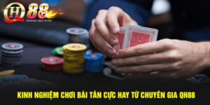 Kinh Nghiệm Cá Cược