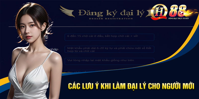 Đại Lý QH88 - Nguồn Thu Nhập Thụ Động Cực Khủng 2026