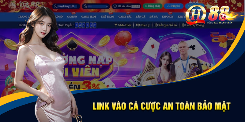 Giới Thiệu QH88 - Sân Chơi Đổi Thưởng Uy Tín Toàn Cầu