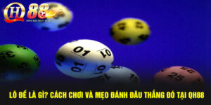 Kinh Nghiệm Cá Cược