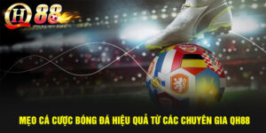 Kinh Nghiệm Cá Cược