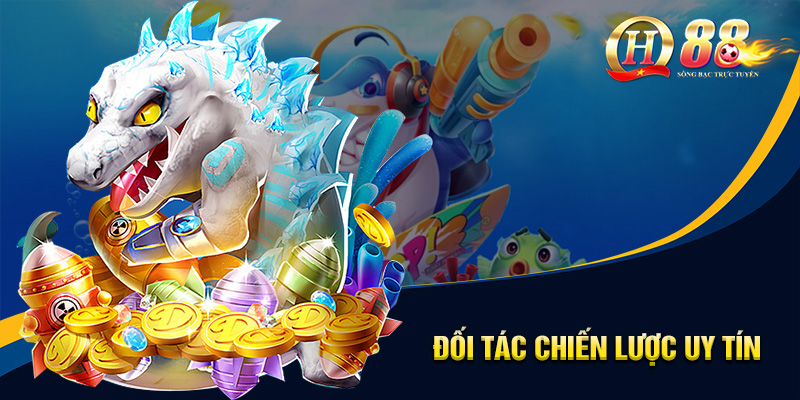 Bắn Cá QH88 - Trở Thành Cao Thủ Săn Cá, Kiếm Tiền Liền Tay