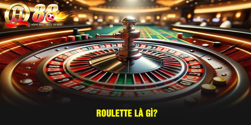 Cách Chơi Roulette Dễ Hiểu, Thắng Lớn Dành Cho Người Mới
