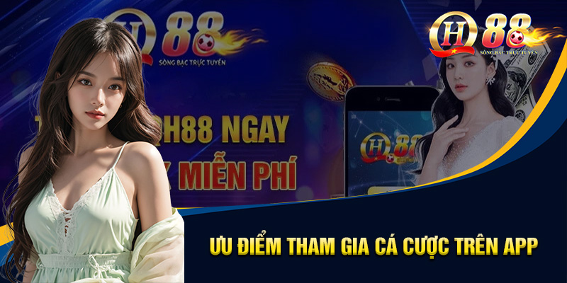 Tải App QH88 - Hướng Dẫn Tải Xuống Ứng Dụng Android/IOS