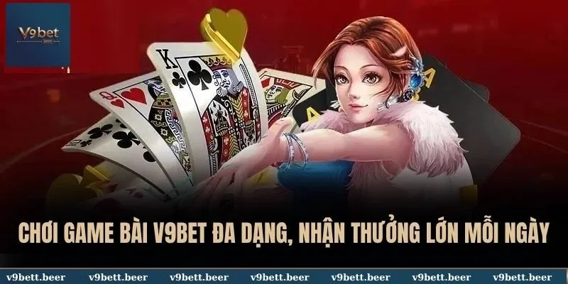 V9BET | Link Đăng Nhập V9 bet Nhận Khuyến Mãi Khủng Bonus +199K