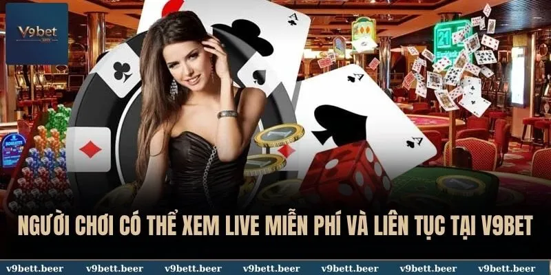 V9BET | Link Đăng Nhập V9 bet Nhận Khuyến Mãi Khủng Bonus +199K