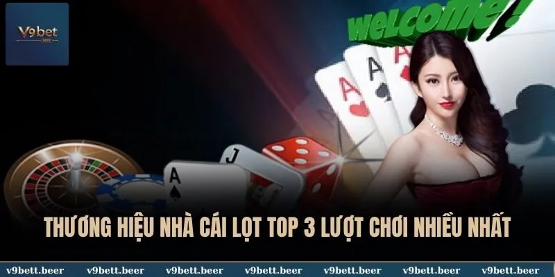 V9BET | Link Đăng Nhập V9 bet Nhận Khuyến Mãi Khủng Bonus +199K