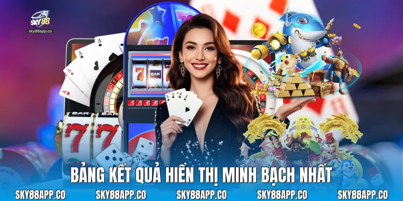Cách Chơi Xóc Đĩa Sky88 Cực Chuẩn Cho Người Mới Bắt Đầu - SKY88