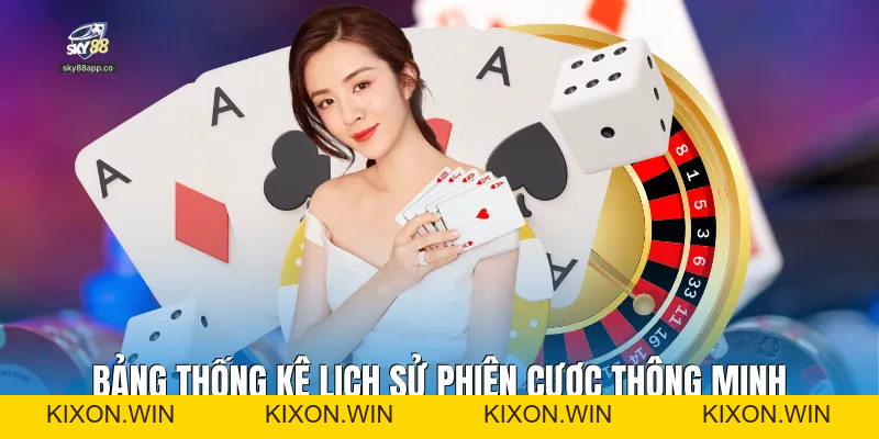 Tài Xỉu Sky88 - Sảnh Cược Minh Bạch Nhận Thưởng Siêu Tốc - SKY88
