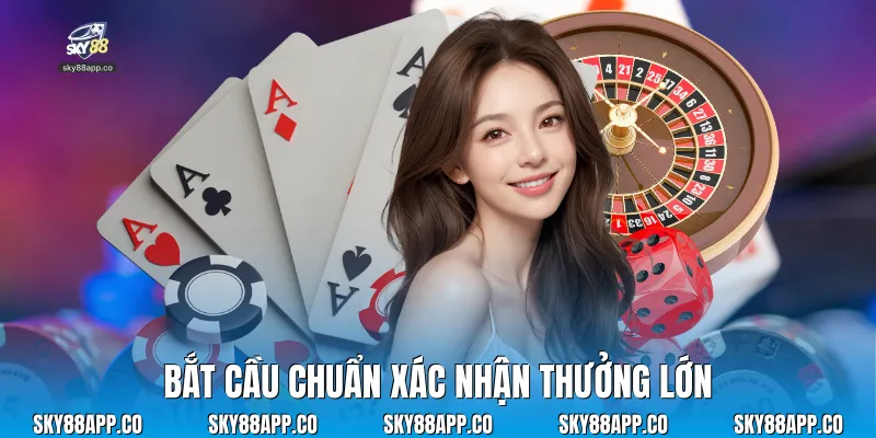 Rồng Hổ Sky88: Tuyệt Chiêu Chinh Phục Bàn Cược Từ Cao Thủ - SKY88