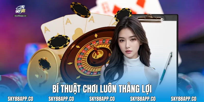 Chơi Có Trách Nhiệm Sky88 Để Tận Hưởng Giải Trí An Toàn - SKY88