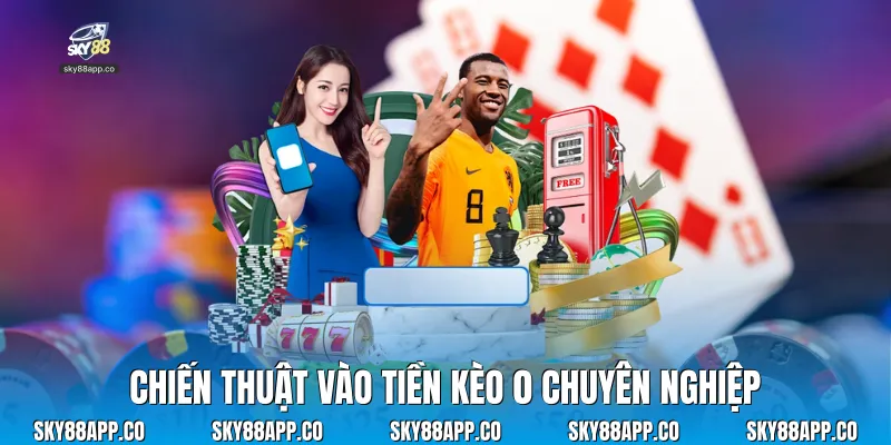 Cách Chơi Kèo Đồng Banh Bí Quyết Thắng Lớn Tại Sky88 - SKY88