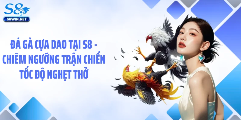 Khuyến Mãi S8 - Phần Quà Hấp Dẫn Dành Cho Mọi Người Chơi
