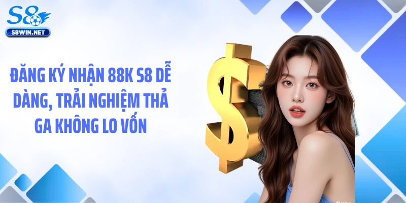 Khuyến Mãi S8 - Phần Quà Hấp Dẫn Dành Cho Mọi Người Chơi