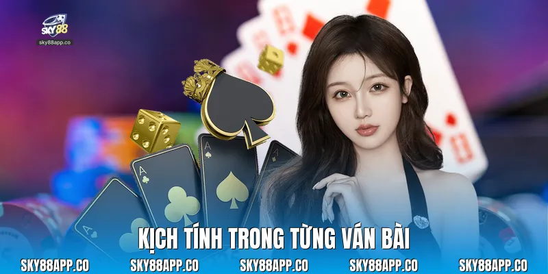 Bài Liêng Sky88 - Sảnh Cược Đẳng Cấp Và Bí Quyết Thắng Lớn - SKY88