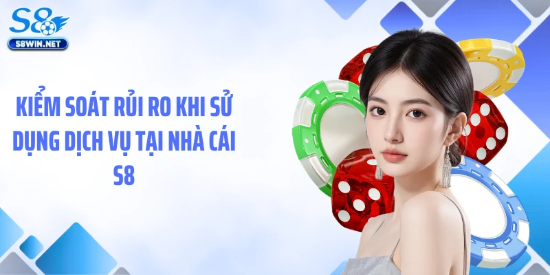 Nhà Cái Uy Tín S8 - Vận Hành Minh Bạch Trên Dữ Liệu Thực Tế