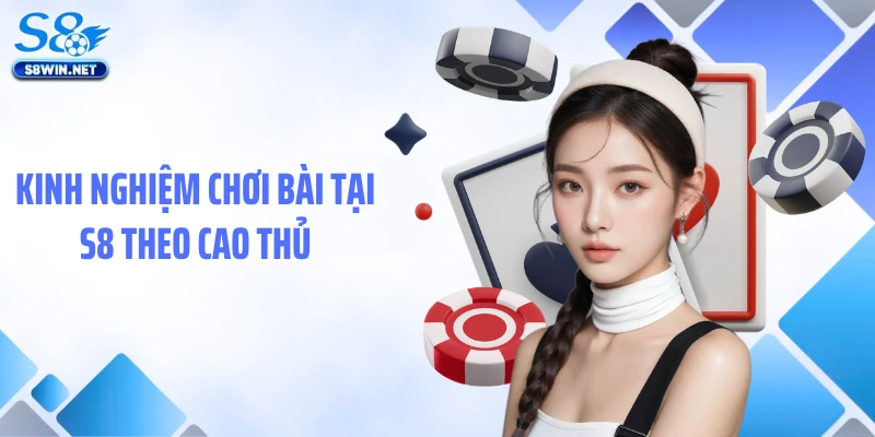 Liêng: Hướng Dẫn Chơi Và Kinh Nghiệm Thắng Tại S8