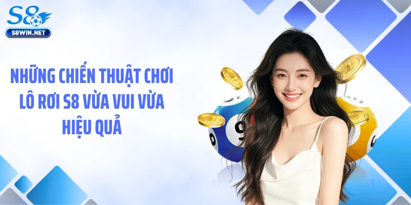 Lô Rơi Là Gì? Cách Bắt Nhịp Con Số Rụng Tại Nhà Cái S8