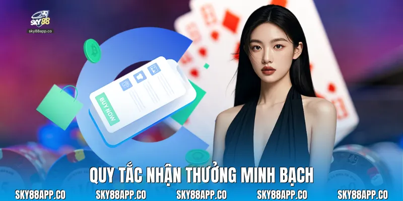 Điều Khoản Điều Kiện Sky88 Những Quy Định Hội Viên Cần Biết - SKY88
