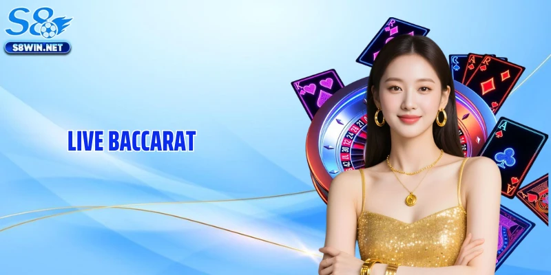 Casino S8 - Bùng Nổ Ưu Đãi, Loạt Sảnh Game Hot Cập Nhật