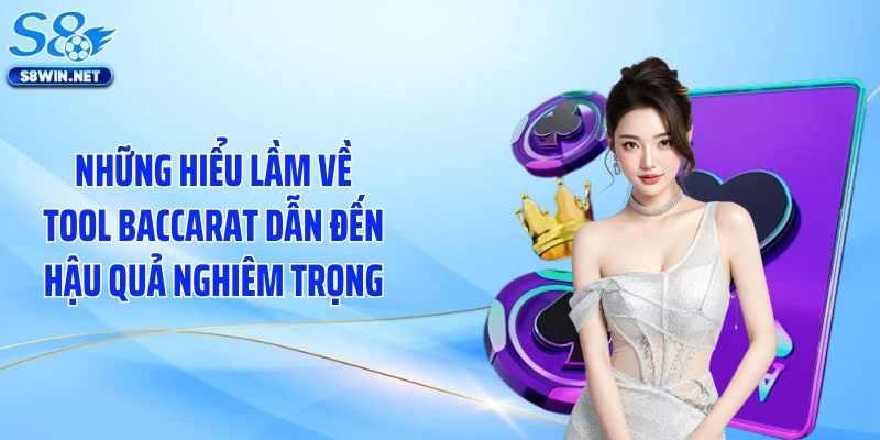 Tool Baccarat Gây Sốt Vì Tỷ Lệ Dự Đoán Khó Tin 2026