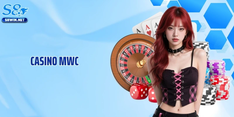 Casino S8 - Bùng Nổ Ưu Đãi, Loạt Sảnh Game Hot Cập Nhật