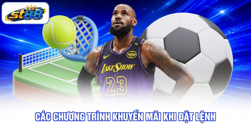 Thể Thao ST88 Nơi Quy Tụ Mọi Trận Hay Khắp Thế Giới