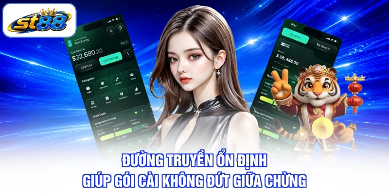Tải App ST88 Đúng Cách Ngay Trên Điện Thoại Cá Nhân