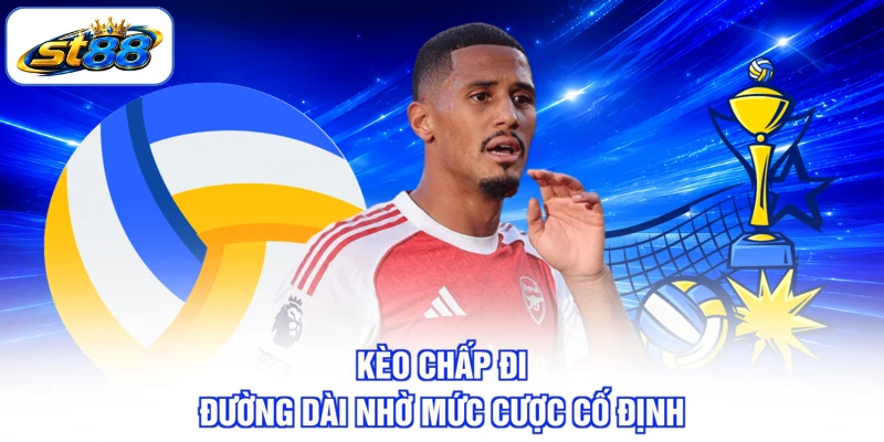 Kèo Chấp Đọc Đúng Từng Mức Và Tính Tiền Không Nhầm