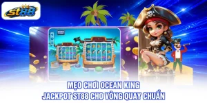 Nổ Hũ ST88 Và Quỹ Thưởng Tích Lũy Nhảy Số Từng Phút