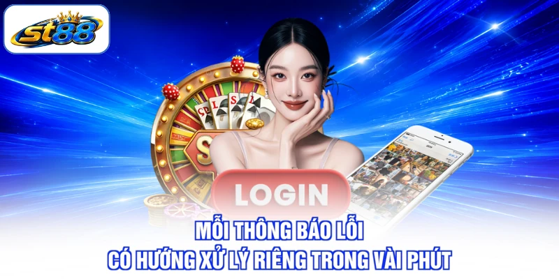 Đăng Nhập ST88 Chuẩn Thao Tác Cho Mọi Loại Thiết Bị