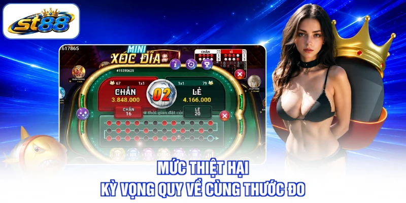 Xóc Đĩa ST88 Hiểu Rõ Luật Chơi Trước Mỗi Lần Vào Sới